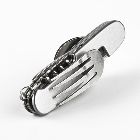 Outdoor Folding Tableware