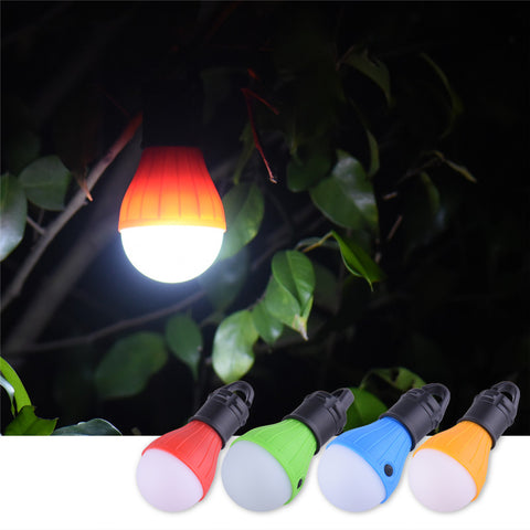 Adventure Lanters Lamp