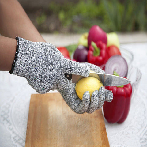 Cut-resistant Anti-Knife Glove