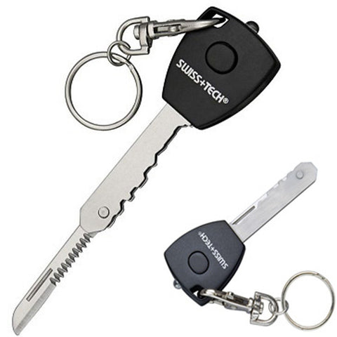 Led ight Self Defense Keychain