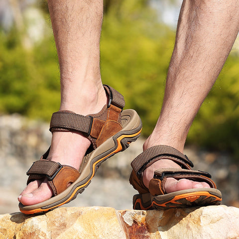 Outdoor Hiking Sandal