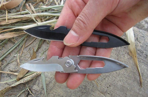 Karambit Tactical Claw Small Knife