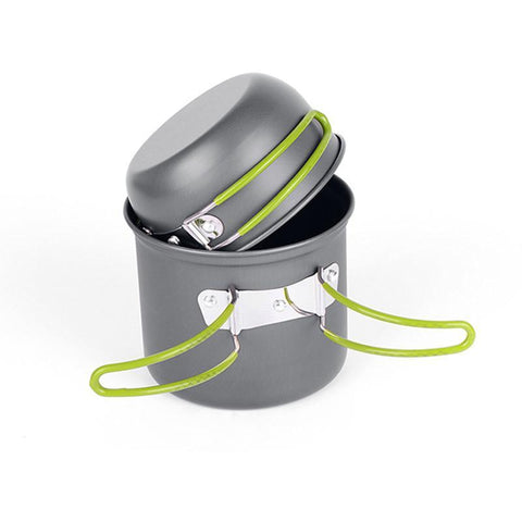 Backpacking Camping Tableware