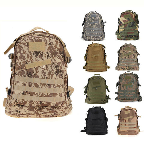 Rucksack Travel Outdoor Bag