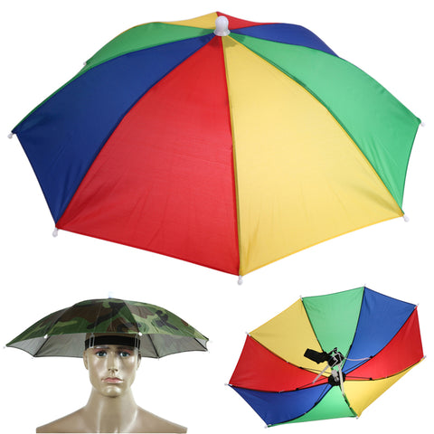 Portable Usefull Umbrella