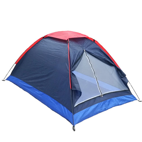 Single Layer Camping  Beach Tent