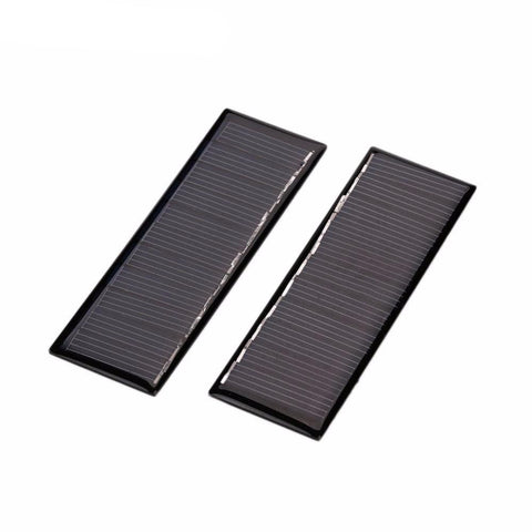 Mini Polysilicon Solar Epoxy Plate