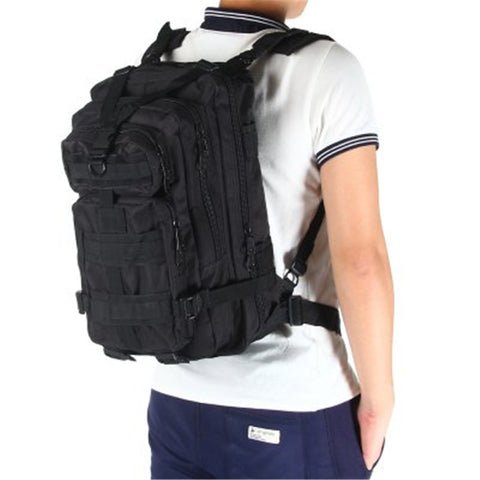 Oxford Tactical Bag