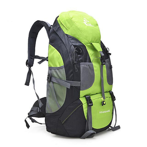Waterproof Outdoor Backpack
