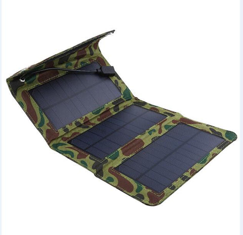Rechargeable Pad Power Supply