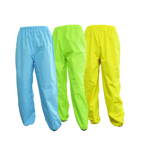 Unisex Waterproof Trousers Pant