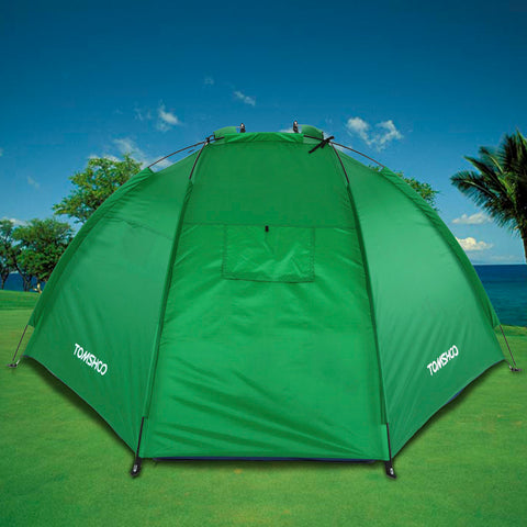 Ultralight Folding Winter Tent