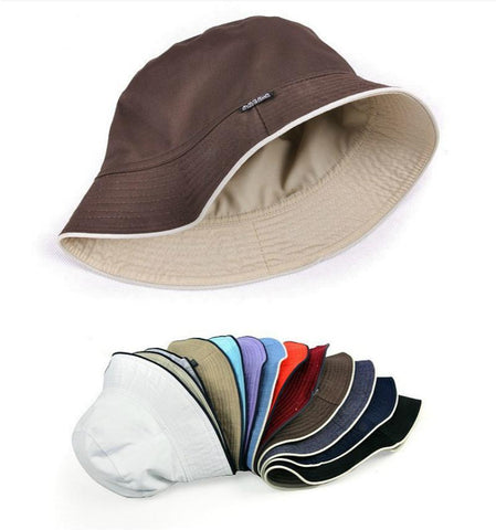 Reversible Two Sides Hat