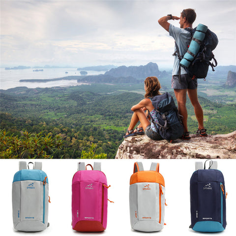 Ultralight Waterproof Backpack
