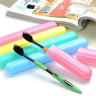 Toothbrush Holder Case