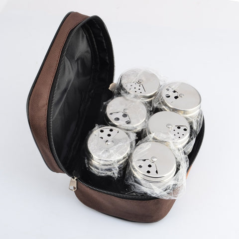 Seasoning Can Bottle