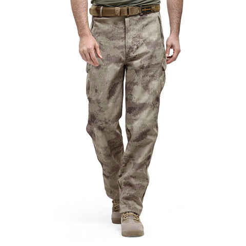 Softshell Tactical Camouflage Pant