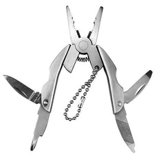 Multifunction Folding EDC Tool