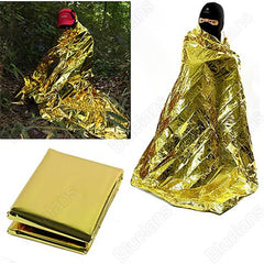 Emergent First Aid Blanket