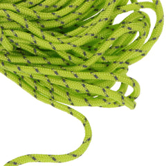 Reflective At Night Tent Rope