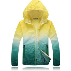Ultralight Jacket Skin Coat