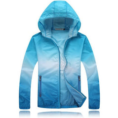 Ultralight Jacket Skin Coat