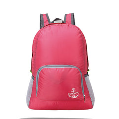 Lightweight Foldable Backpack