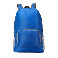 Lightweight Foldable Backpack
