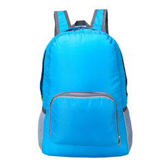 Lightweight Foldable Backpack