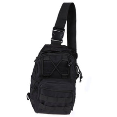 Utility Shoulder Bag