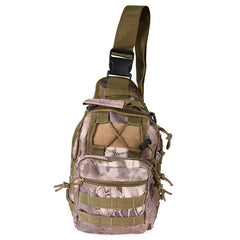 Utility Shoulder Bag