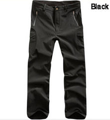 Softshell Tactical Camouflage Pant