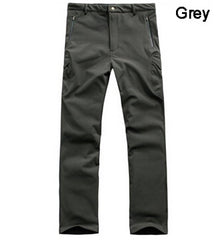 Softshell Tactical Camouflage Pant