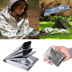 Emergent First Aid Blanket