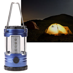 Flashlights Lamp With Compass