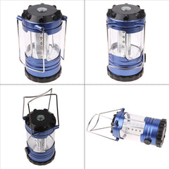 Flashlights Lamp With Compass