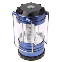 Flashlights Lamp With Compass