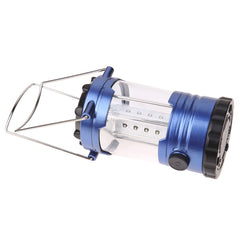 Flashlights Lamp With Compass