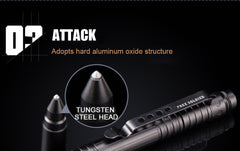 Tactical Self Defense Pen