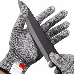 Cut-resistant Anti-Knife Glove