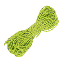 Reflective At Night Tent Rope
