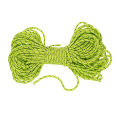 Reflective At Night Tent Rope