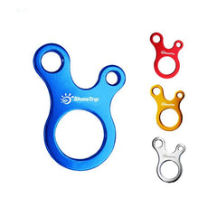 Camping Tent Cord Rope Fastener