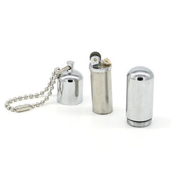Keychain Waterproof Fire Starter