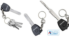 Led ight Self Defense Keychain