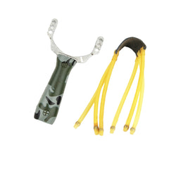 Powerful Aluminium Alloy Slingshot