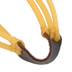 Powerful Aluminium Alloy Slingshot