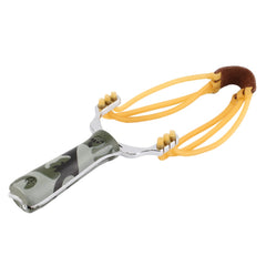 Powerful Aluminium Alloy Slingshot