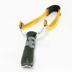 Powerful Aluminium Alloy Slingshot