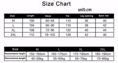 Windstopper Nylon Rain Pant